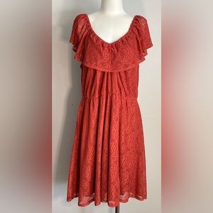 American Rag Dress Size 2X